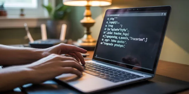 Cara Mengetahui Password WiFi Menggunakan CMD