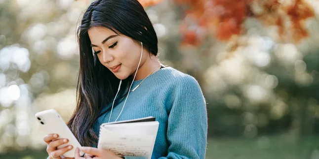 Cara Mengetahui Password Spotify yang Terlupakan dengan Mudah Cara Mengetahui Password Spotify yang Terlupakan dengan Mudah