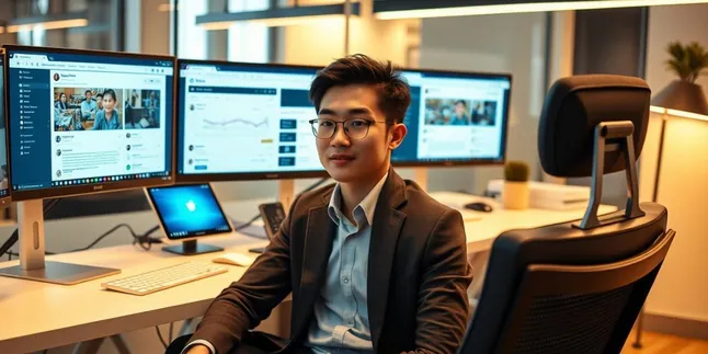 Cara Mengetahui Twitter Aktif: Panduan Lengkap untuk Pengguna Cara Mengetahui Twitter Aktif: Panduan Lengkap untuk Pengguna