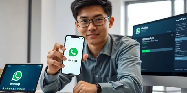 Cara Mengetahui WhatsApp di Duplikat: Panduan Lengkap Melindungi Privasi Anda