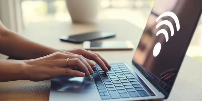 Cara Mengetahui WiFi Password: Panduan Lengkap untuk Semua Perangkat