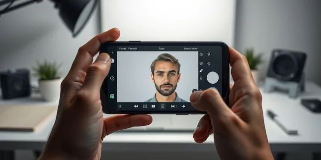 Cara Mengganti Background Foto di HP Tanpa Aplikasi: Panduan Lengkap dan Mudah