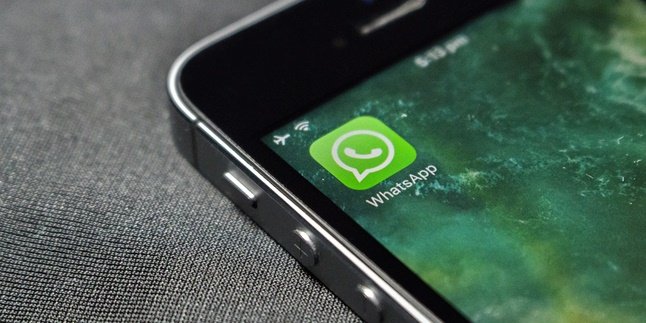 3 Ways to Change the Language in Whatsapp According to Your Preference, Can be Used for Android and iPhone