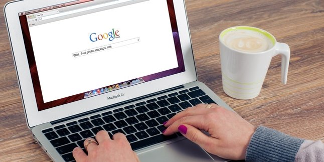4 Cara Mengganti Nama Akun Google dengan Mudah dan Cepat, Bisa Pakai HP