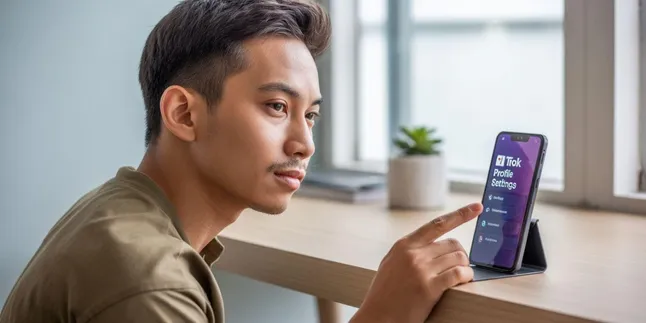 Cara Mengganti Profil TikTok: Panduan Lengkap untuk Pemula Cara Mengganti Profil TikTok: Panduan Lengkap untuk Pemula