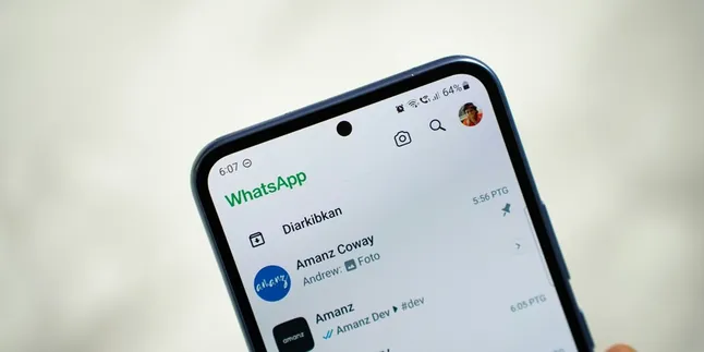 Cara Menggunakan 2 Nomor WhatsApp dalam 1 HP Android dengan Mudah