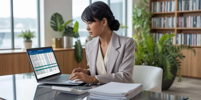 Cara Menggunakan Accurate: Panduan Lengkap untuk Pemula