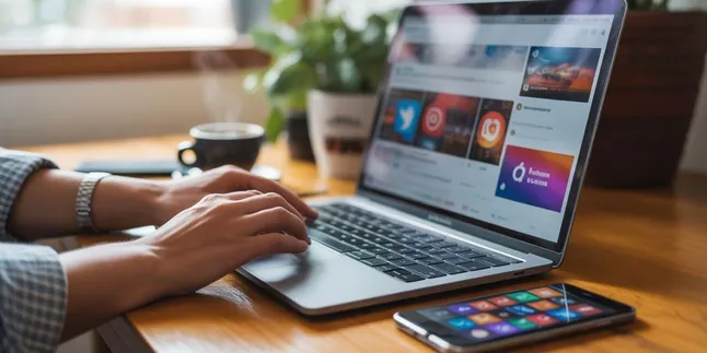 Cara Menggunakan AddMeFast untuk Meningkatkan Engagement Media Sosial