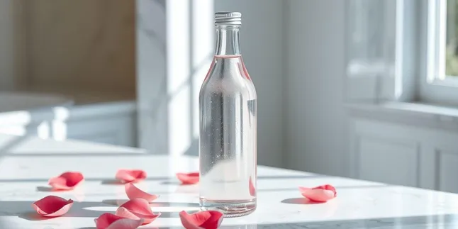 Cara Menggunakan Air Mawar untuk Perawatan Kulit yang Optimal