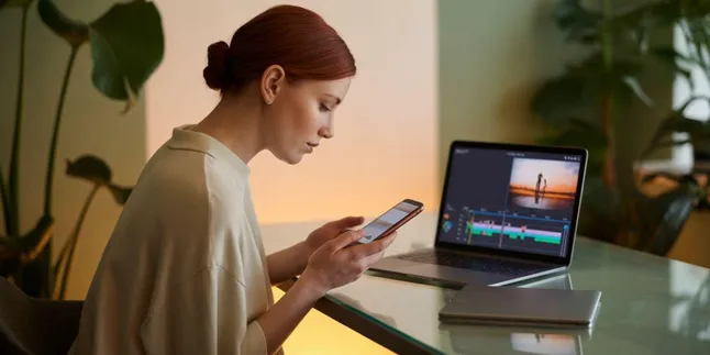 Cara Menggunakan Alight Motion untuk Pemula