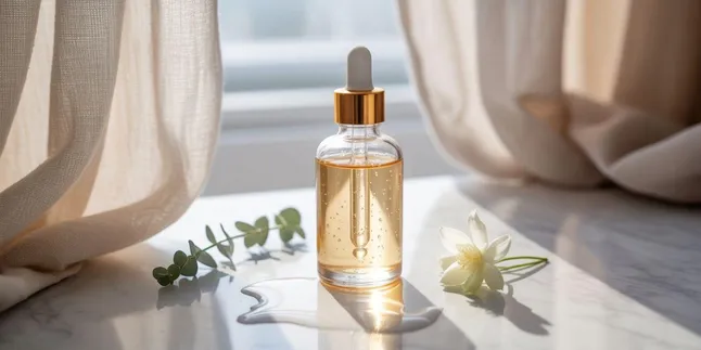 Cara Menggunakan Animate Facial Essence untuk Kulit Wajah Lebih Cerah dan Glowing