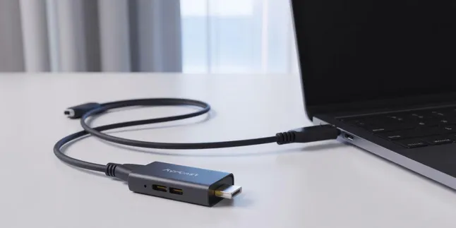 Cara Menggunakan Anycast ke Laptop dengan Mudah dan Praktis