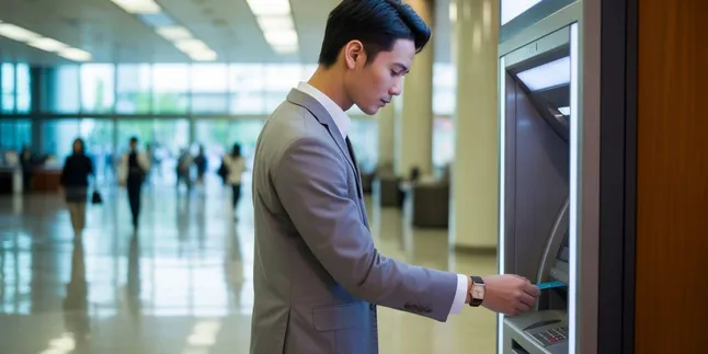 Cara Menggunakan ATM Bersama untuk Transaksi Perbankan yang Mudah