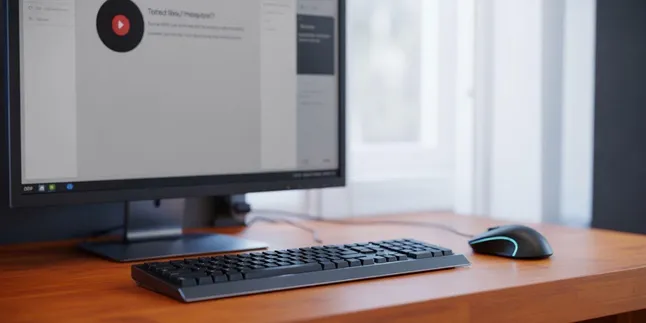 Cara Menggunakan Bandicam untuk Merekam Layar dengan Mudah