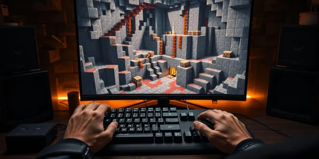 Cara Menggunakan Command Block: Panduan Lengkap untuk Pemula