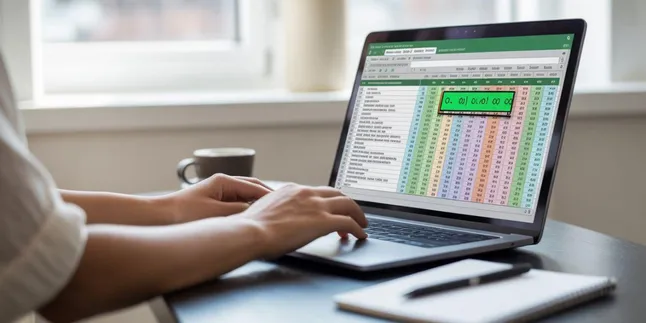 Cara Menggunakan COUNTIF di Excel untuk Menghitung Data Berdasarkan Kriteria