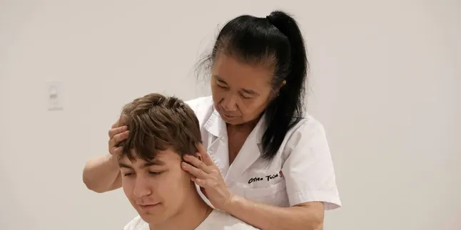 Cara Menggunakan Creambath untuk Perawatan Rambut Maksimal