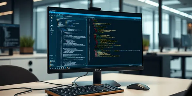 Cara Menggunakan Dev C++: Panduan Lengkap untuk Pemula