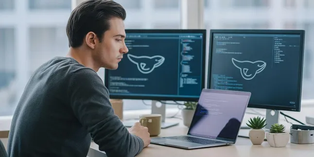 Cara Menggunakan Docker: Panduan Lengkap untuk Pemula