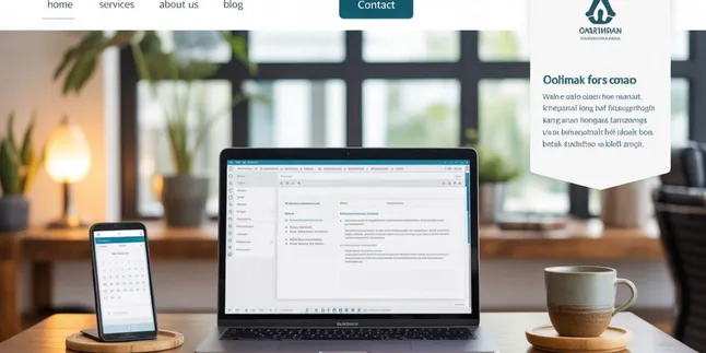 Cara Menggunakan E Materai untuk Dokumen Digital dengan Mudah dan ...