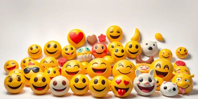 Cara Menggunakan Emoji di Laptop: Panduan Lengkap untuk Windows dan MacOS