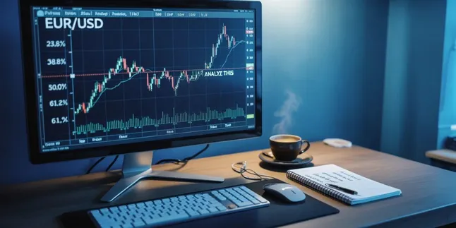 Cara Menggunakan Fibonacci Retracement dalam Trading