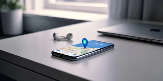 Cara Menggunakan Find My iPhone untuk Melacak dan Mengamankan Perangkat Apple Anda