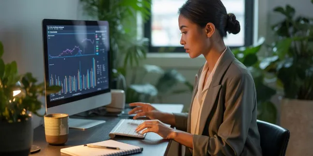 Cara Menggunakan Google Analytics untuk Memaksimalkan Performa Website Anda