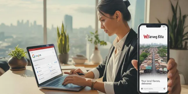 Cara Menggunakan Google Bisnisku untuk Meningkatkan Visibilitas Usaha Anda