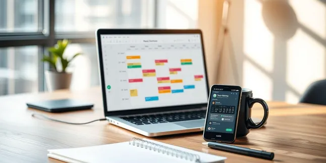 Cara Menggunakan Google Calendar