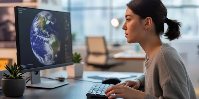 Cara Menggunakan Google Earth: Panduan Lengkap untuk Pemula