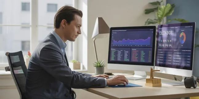 Cara Menggunakan Google Trends untuk Riset Kata Kunci dan Analisis Tren