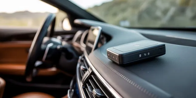 Cara Menggunakan GPS Tracker untuk Keamanan dan Pemantauan Kendaraan