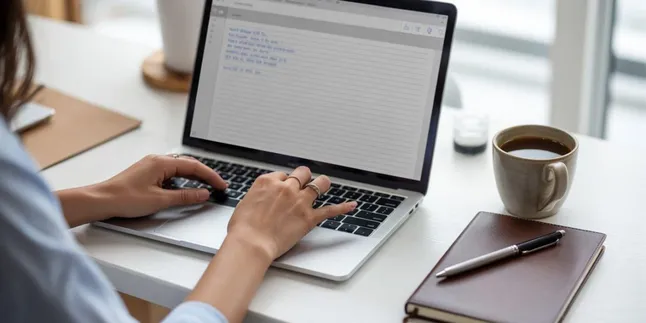 Cara Menggunakan Grammarly untuk Meningkatkan Kualitas Tulisan Bahasa Inggris