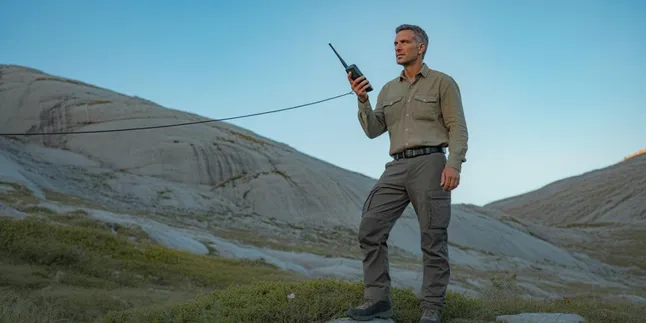 Cara Menggunakan Handphone Satelit: Panduan Lengkap untuk Komunikasi di Daerah Terpencil Cara Menggunakan Handphone Satelit: Panduan Lengkap untuk Komunikasi di Daerah Terpencil