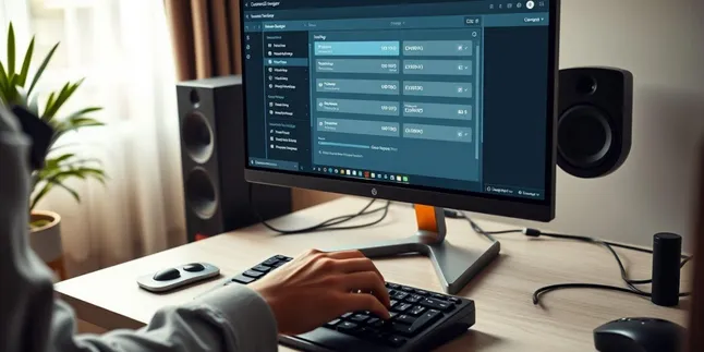 Cara Menggunakan Internet Download Manager untuk Download Lebih Cepat