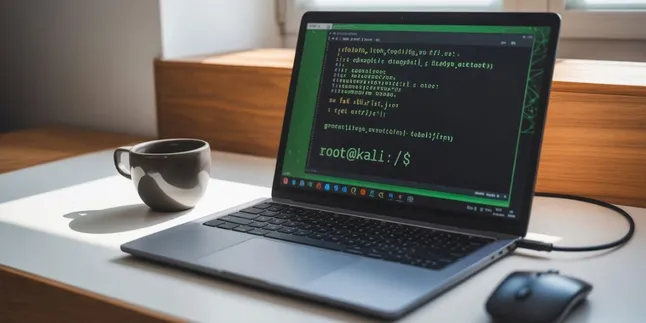 Cara Menggunakan Kali Linux: Panduan Lengkap untuk Pemula