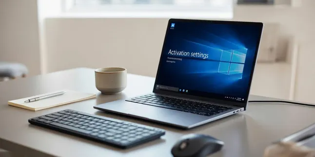 Cara Menggunakan KMSPico untuk Aktivasi Windows dan Office
