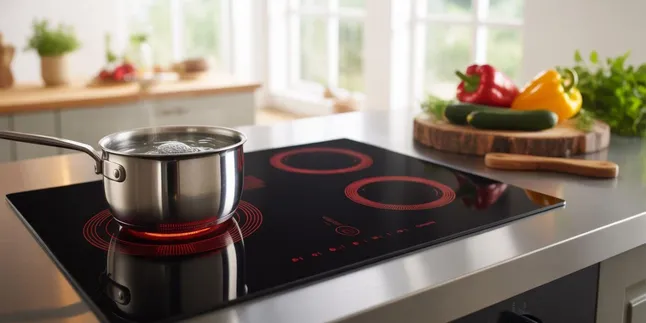 Cara Menggunakan Kompor Listrik: Panduan Lengkap untuk Pemula