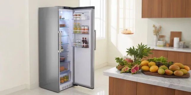 Cara Menggunakan Kulkas Baru Merk Polytron yang Benar dan Tepat