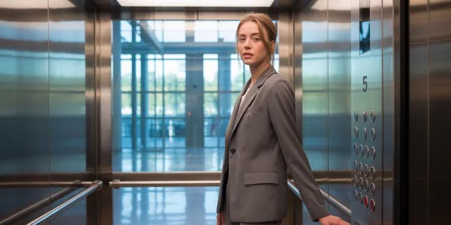 Cara Menggunakan Lift dengan Aman dan Benar untuk Pemula