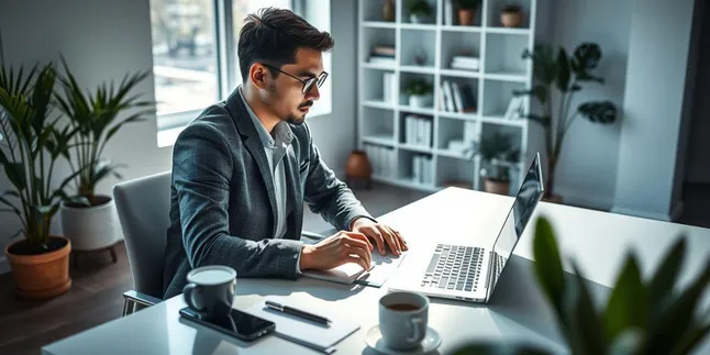 Cara Menggunakan LinkedIn untuk Mengembangkan Karier Profesional