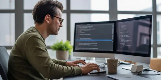 Cara Menggunakan Localhost untuk Pengembangan Website