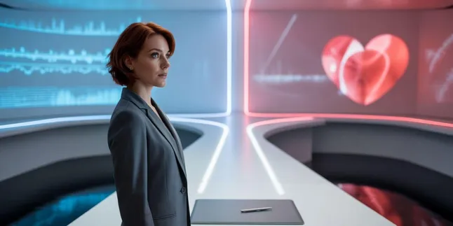 Cara Menggunakan Logika Daripada Perasaan