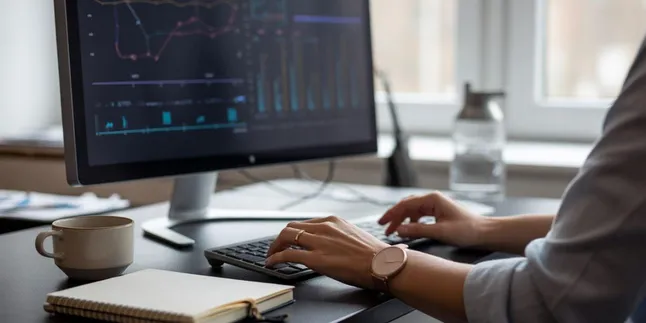 Cara Menggunakan Looker Studio untuk Membuat Dashboard Interaktif dan Visualisasi Data