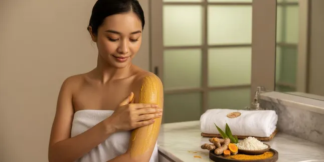 Cara Menggunakan Lulur Purbasari untuk Kulit Cerah dan Sehat