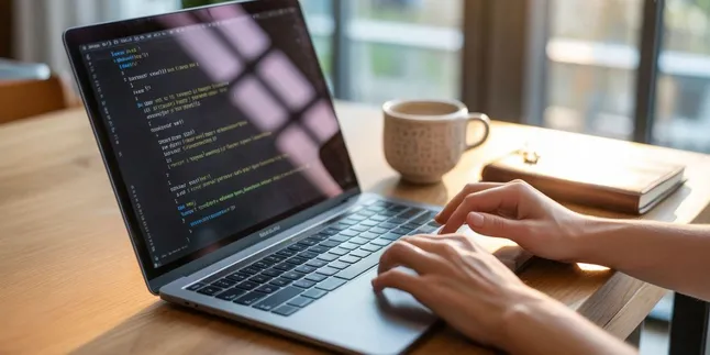 Cara Menggunakan MacBook: Panduan Lengkap untuk Pemula
