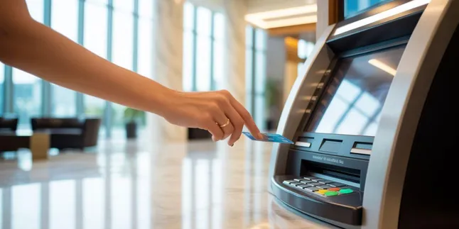 Cara Menggunakan Mesin ATM: Panduan Lengkap untuk Transaksi Aman dan Mudah