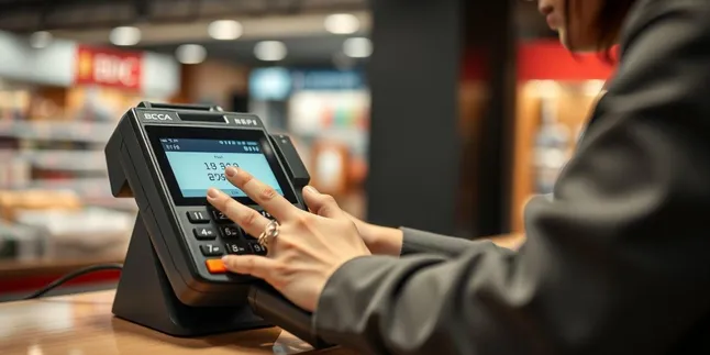 Cara Menggunakan Mesin EDC BCA: Panduan Lengkap untuk Merchant dan Pelanggan