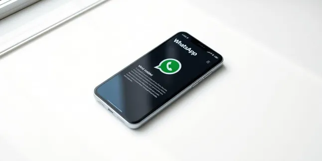 Cara Menggunakan Meta AI di WA: Panduan Lengkap dan Praktis